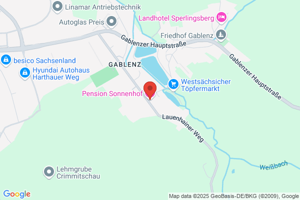 Pension Sonnenhof