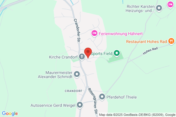 Volksschule Grossdorf