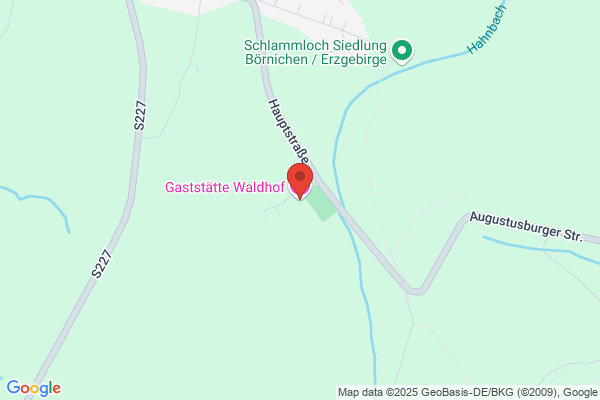 Waldhof