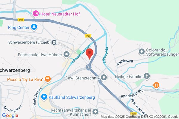 Bestattungs- u Ueberfuhranstalt Jodo GesmbH