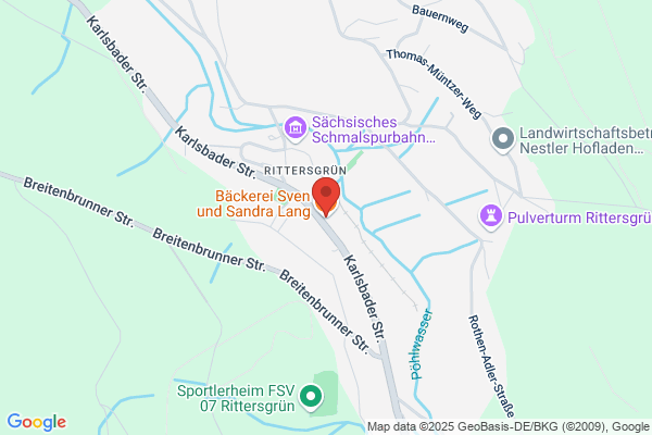 Bäckerei Lang GmbH
