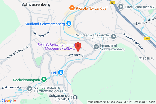 Bergrettung