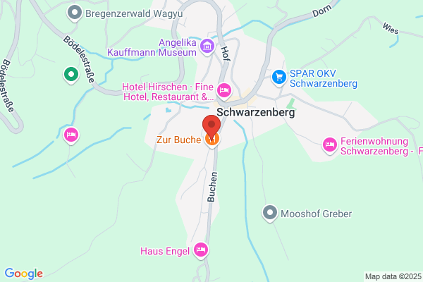 Schischule Alberschwende