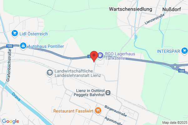 Maschinenring Osttirol
