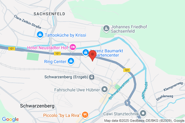 ADIC Steuerberatungs Ges. mbH