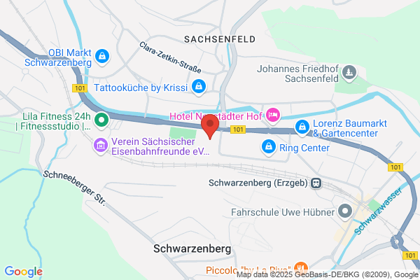 Franziskanerkloster