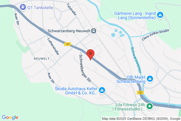 Raiffeisenlager Bizau
