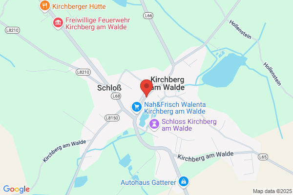 Caritas Hauskrankenpflege und Heimhilfe