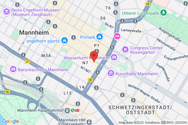Demmer West Handelsges.mbH und Co KG