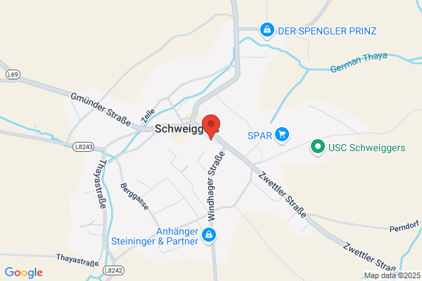 Klaeranlage Zwettl