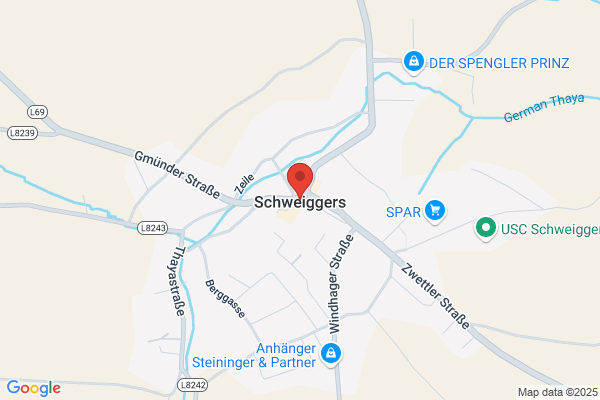 Schirmbar