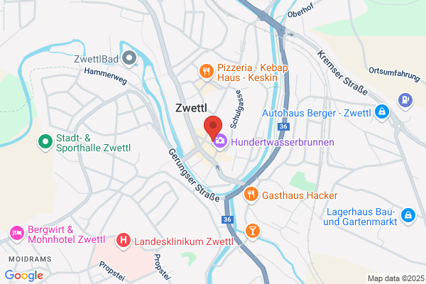 Stadtmuseum Zwettl