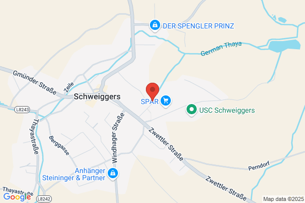 UTC Schweiggers