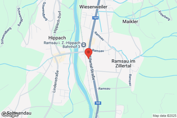 WTG Wirtschaftstreuhandgesellschaft Ramsau im Zillertal GmbH