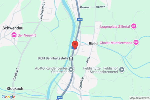 Tischlerei Schöser KG