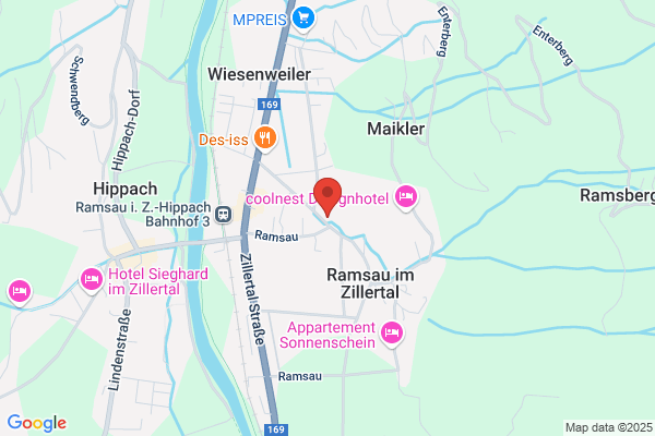 Cafe-Restaurant Kramerwirt