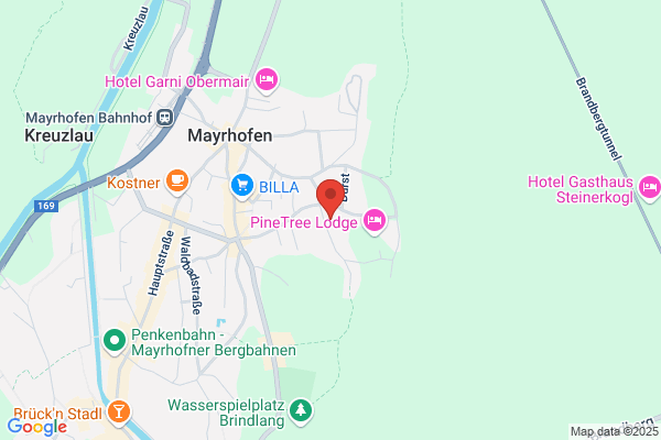 Christophorus ReiseveranstaltungsgesmbH