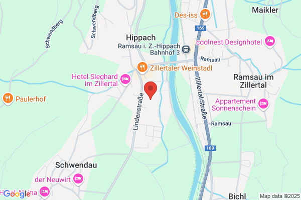 Erwachsenenschule Hippach u Umgebung