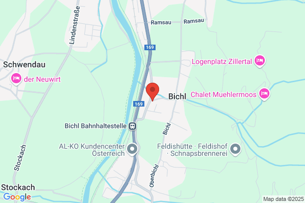 Gaestehaus Michaela Rieser OEG