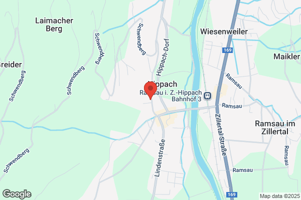 Gasthof-Pension Garberwirt