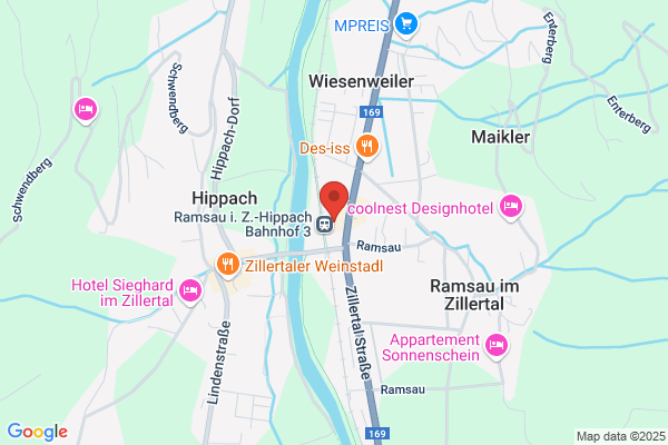 Gasthof-Pension Tipotsch