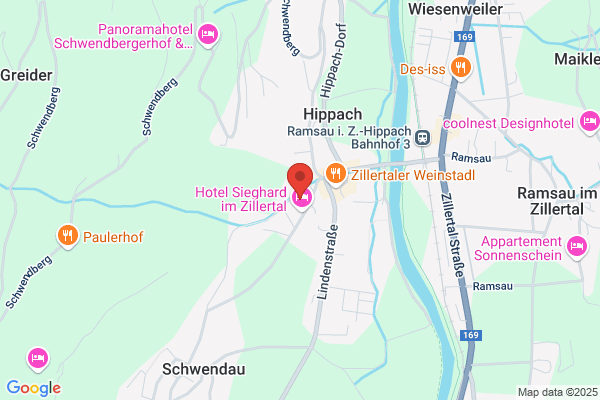 Hotel Neue Post