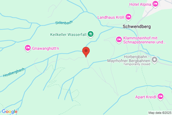Jausenstation Brunnenstube