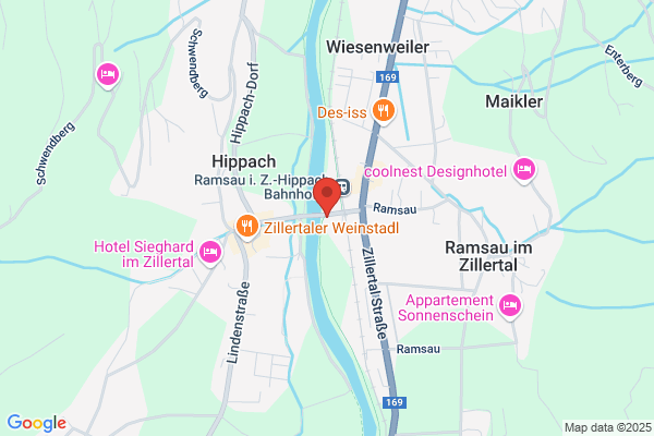 Restaurant Sonnengartl - Helene Kroell