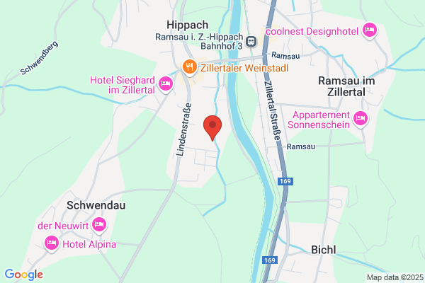 Sportzentrum Hippach