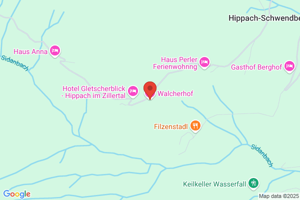 Walcherhof