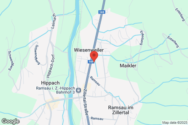 Wartelsteiner Autobedarf GmbH