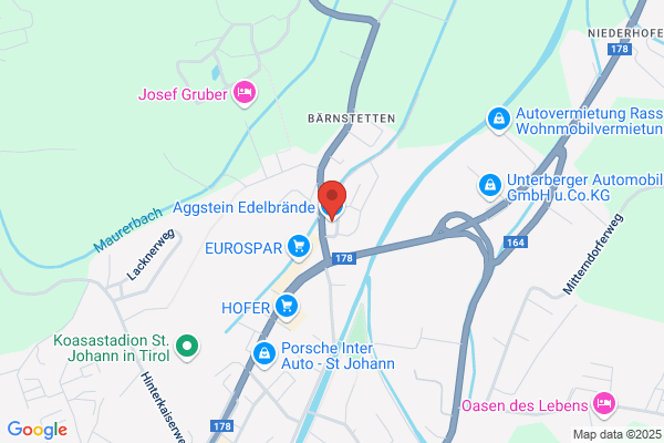Aggstein Edelbraende