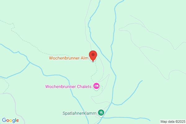 Anna von Toll Gasthof Wochenbrunn KEG