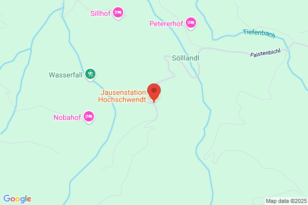 Aschenwald - Brandauer OEG Filiale 6352 Ellmau (303213219)