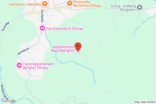 Gasthaus Naschberghof