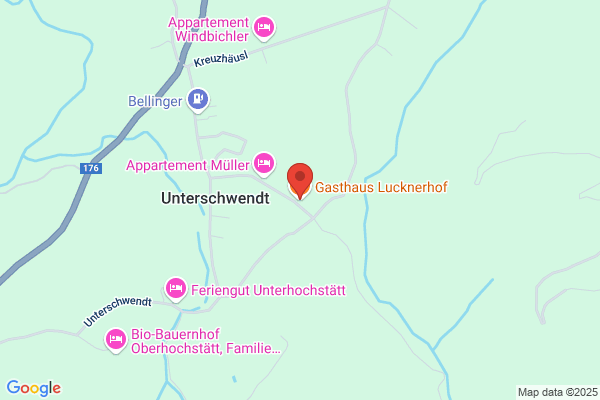 Gasthaus Riesenhof