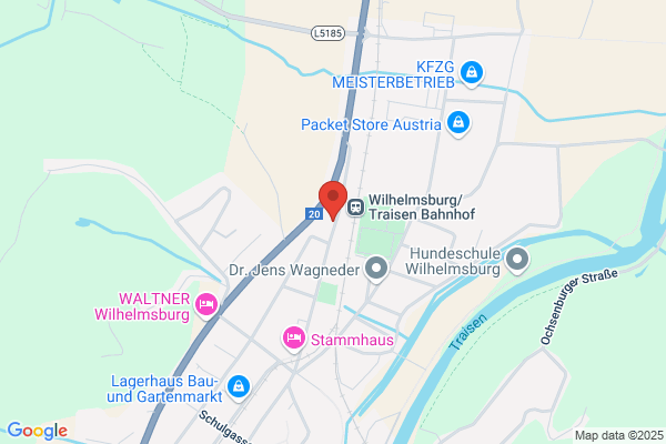 Gasthof Franzl