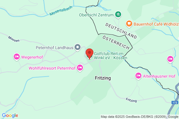 Golfplatz 27 GmbH