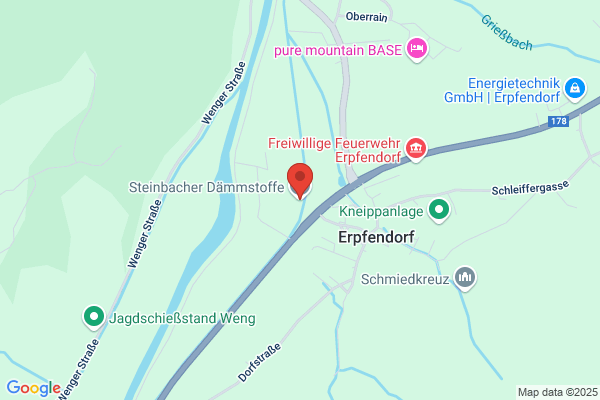 Hans Steinbacher GesmbH und Co. KG