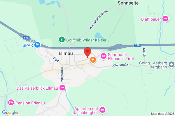 Haus Elisabeth