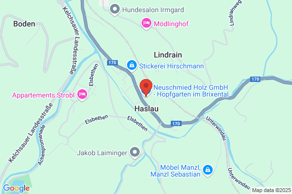 Haus Neuschmied