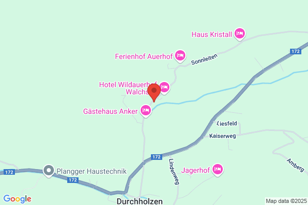 Hauser Maria