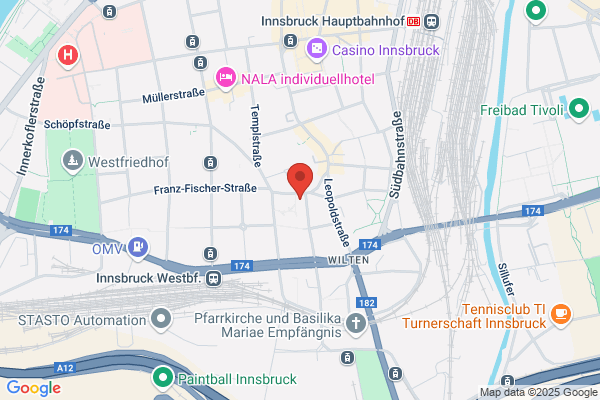 Kinderbetreuungsgruppe Max u Moritz