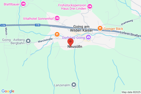 LANZ UMWELTTECHNIK Inh. Pirchl Josef