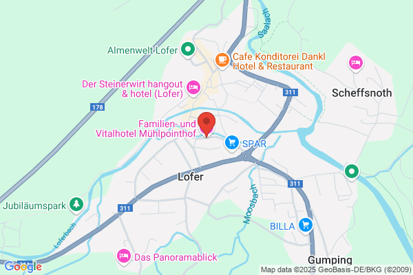 Muehlpointhof