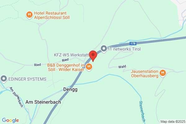 Niedermuehlbichler KG