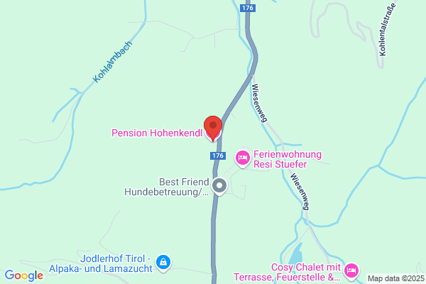 Pension Garni