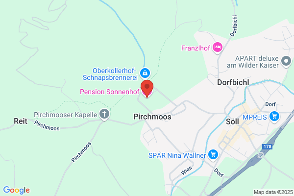 Pension Sonnenhof