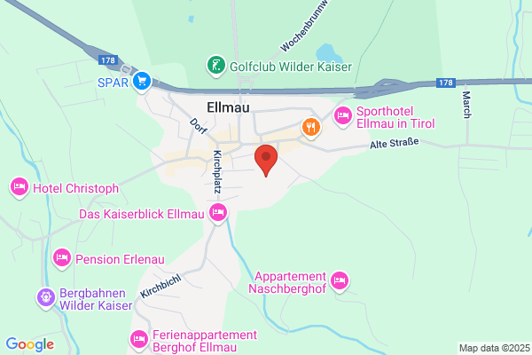 TC Ellmau