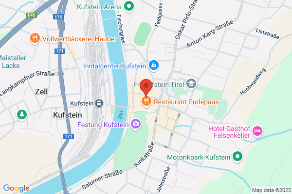 Volksbank Kufstein reg. Gen. mbH